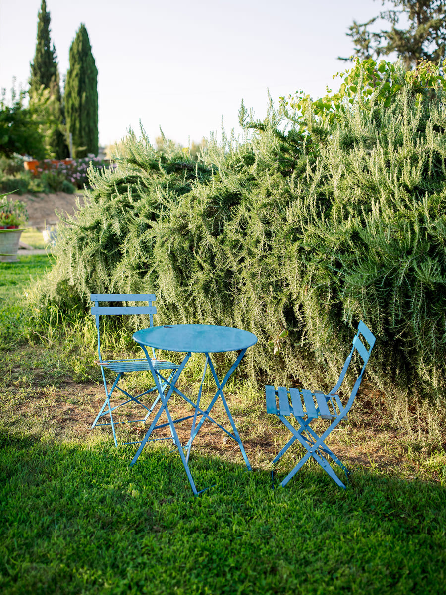 Agricampeggio e sosta camper