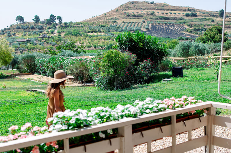 Terrazza