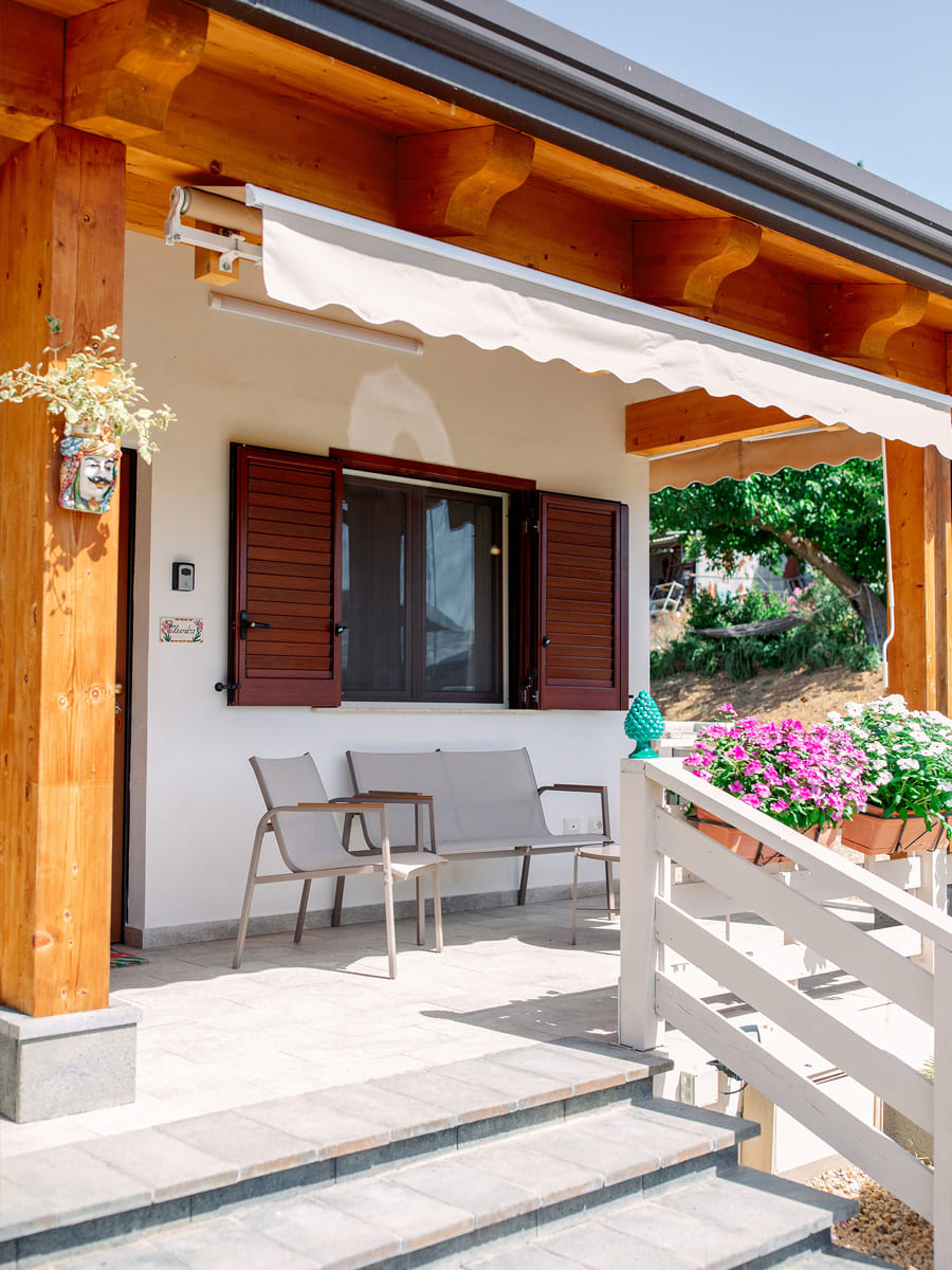 Agriturismo e B&B Limor&agrave; Riesi