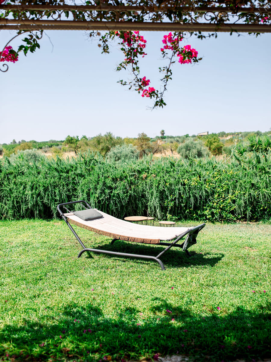 Area Relax
