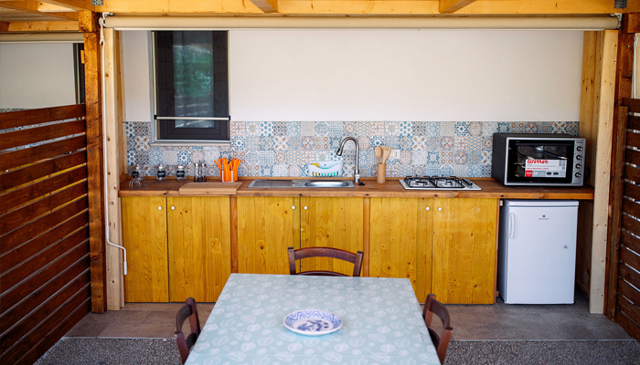 Cucine & Barbecue