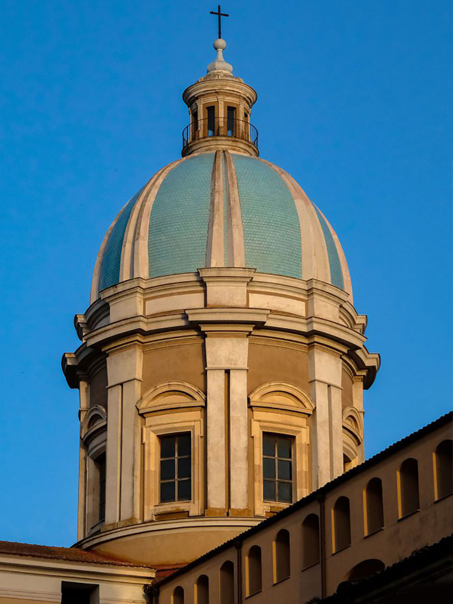 Santa Maria La Nova
