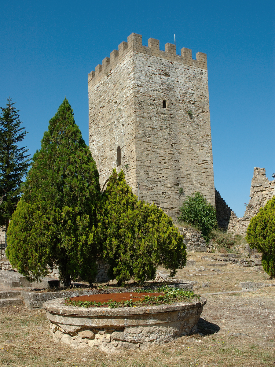 Castello di Lombardia